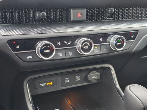 Certified 2026 Honda CR-V TrailSport image 20