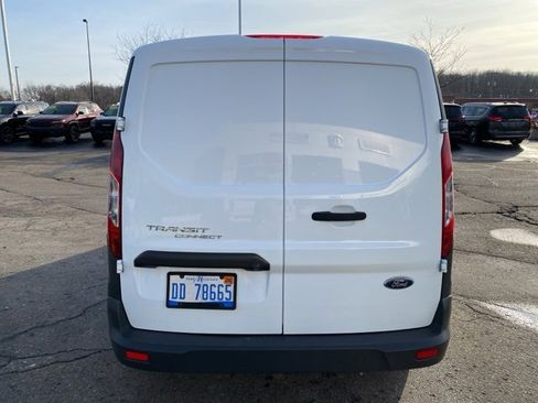 Used 2018 Ford Transit Connect XL image 4