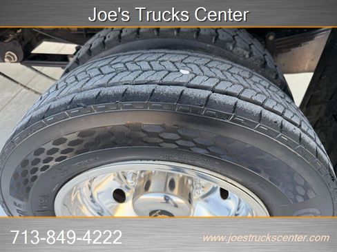 Used 2017 Ford F550 XL image 44