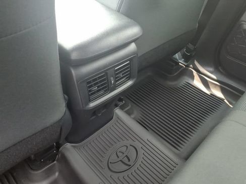 Used 2024 Toyota RAV4 LE FWD image 8