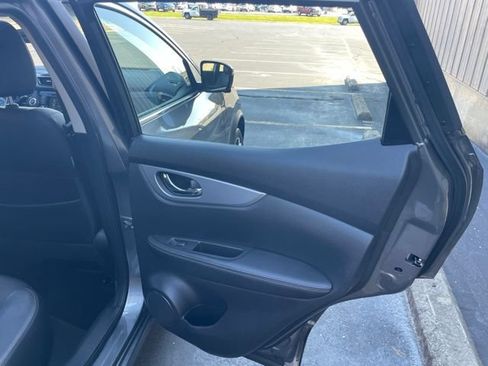 Used 2020 Nissan Rogue Sport SL w/ Premium Package AWD/4WD image 50