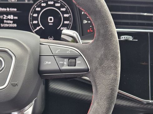 New 2026 Audi RS Q8 performance AWD/4WD image 34