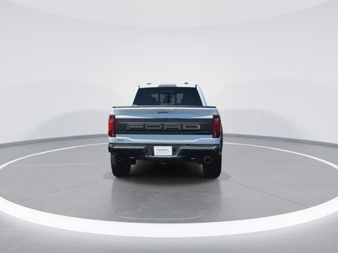 Used 2025 Ford F150 Raptor AWD/4WD image 7