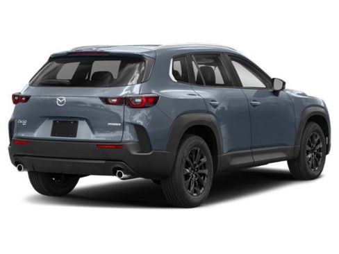 Used 2023 MAZDA CX-50 2.5 S w/ Cargo Package AWD/4WD image 5