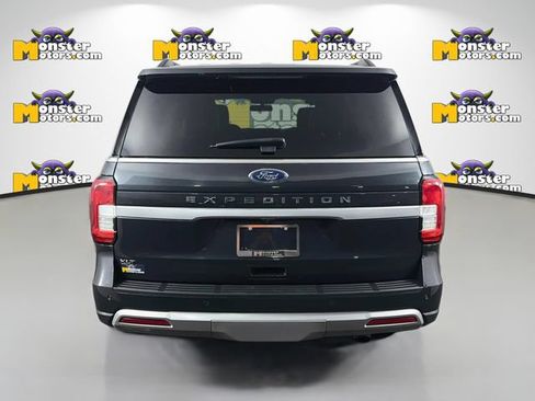 Used 2022 Ford Expedition XLT AWD/4WD image 6