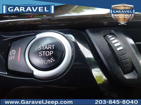 Used 2015 BMW X5 xDrive35i AWD/4WD image 16