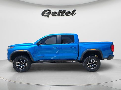 Used 2023 GMC Canyon AT4X AWD/4WD image 8