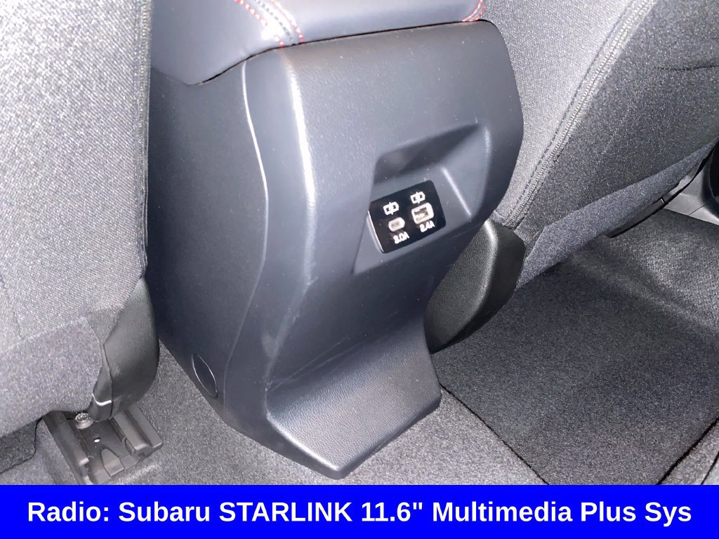 Certified 2024 Subaru Impreza RS AWD/4WD image 15