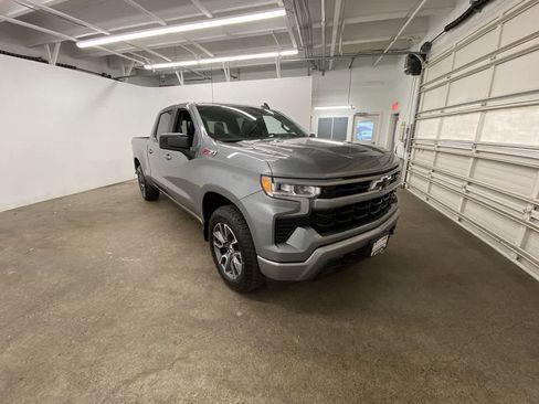 Used 2023 Chevrolet Silverado 1500 RST w/ All Star Edition Plus image 8