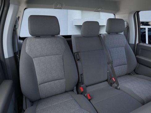 New 2026 Ford F350 XL w/ FX4 Off-Road Package image 10