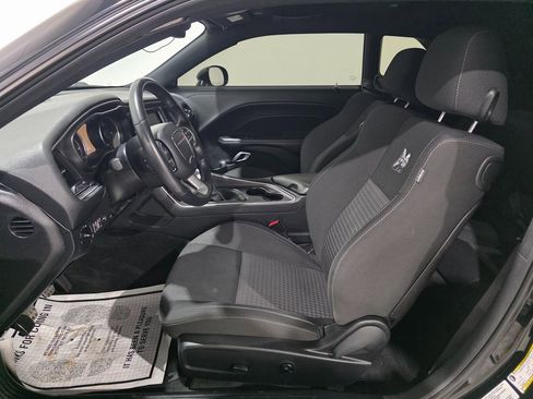 Used 2018 Dodge Challenger R/T Scat Pack image 16