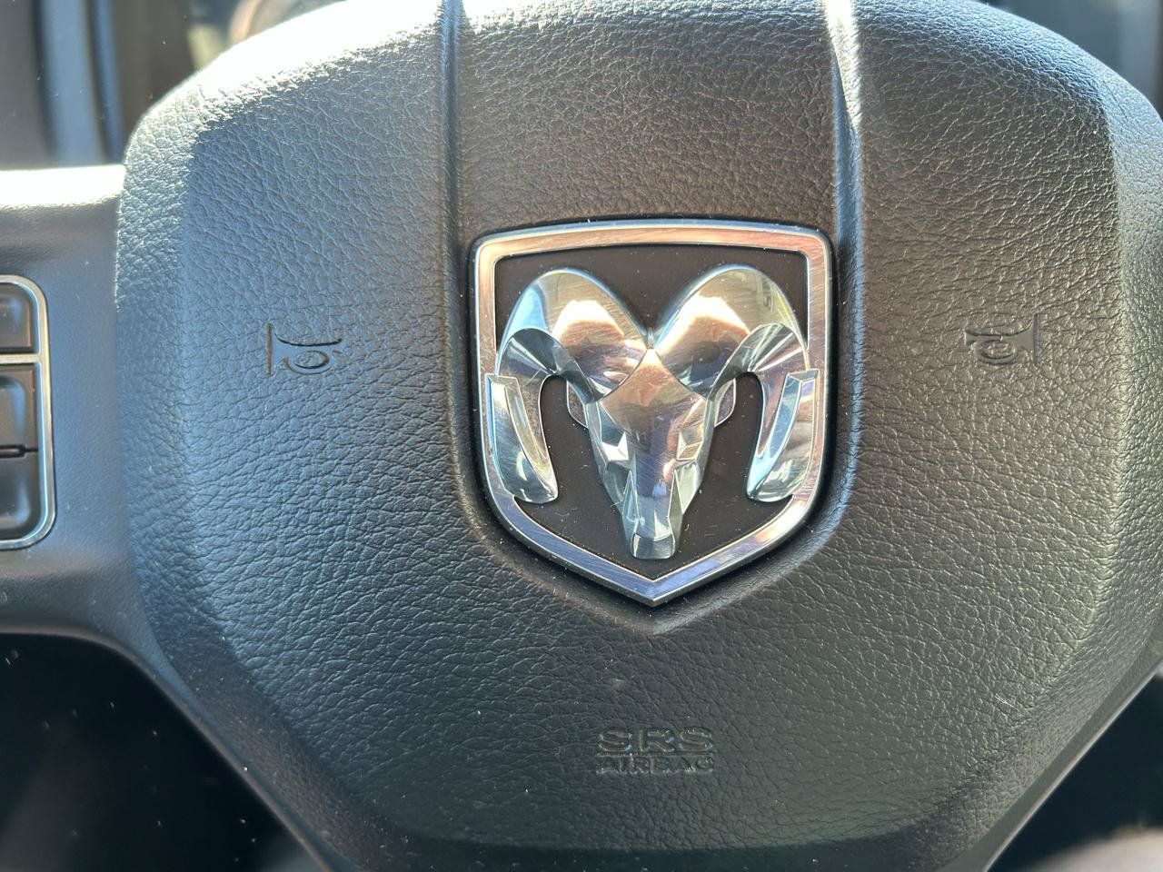 Used 2017 RAM 1500 Big Horn AWD/4WD image 21