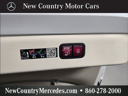 Used 2023 Mercedes-Benz EQS 450+ 4MATIC Sedan image 12