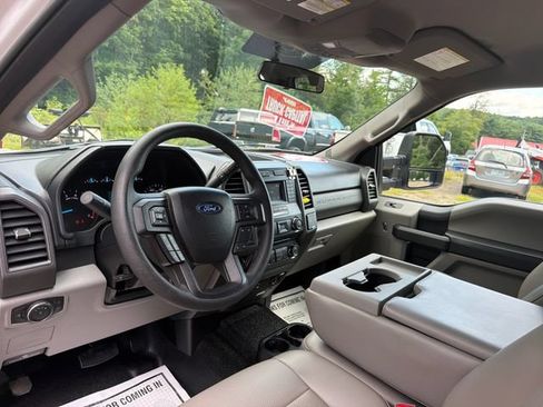 Used 2017 Ford F350 XL AWD/4WD image 13