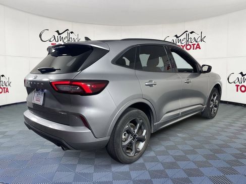 Used 2024 Ford Escape ST-Line image 7