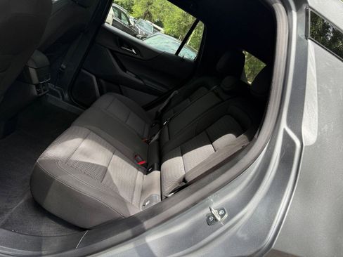 Used 2025 Chevrolet Equinox LT AWD/4WD image 23