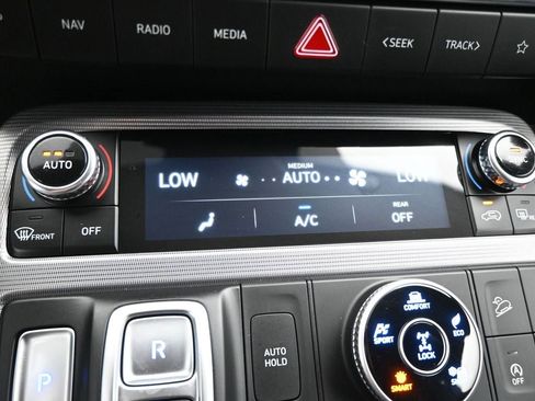 Certified 2023 Hyundai Palisade Calligraphy image 26