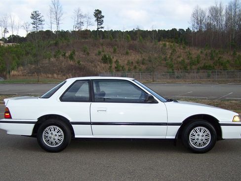 Used 1987 Honda Prelude S image 5