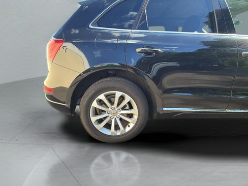 Used 2015 Audi Q5 2.0T Premium Plus w/ Technology Package AWD/4WD image 33