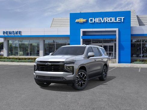 New 2026 Chevrolet Tahoe RST w/ Comfort Package AWD/4WD image 32