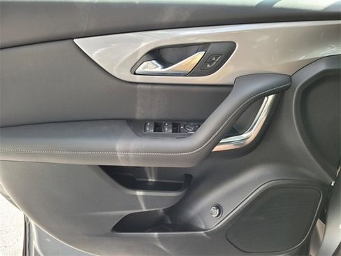 New 2026 Chevrolet Blazer LT w/ Convenience Package image 15