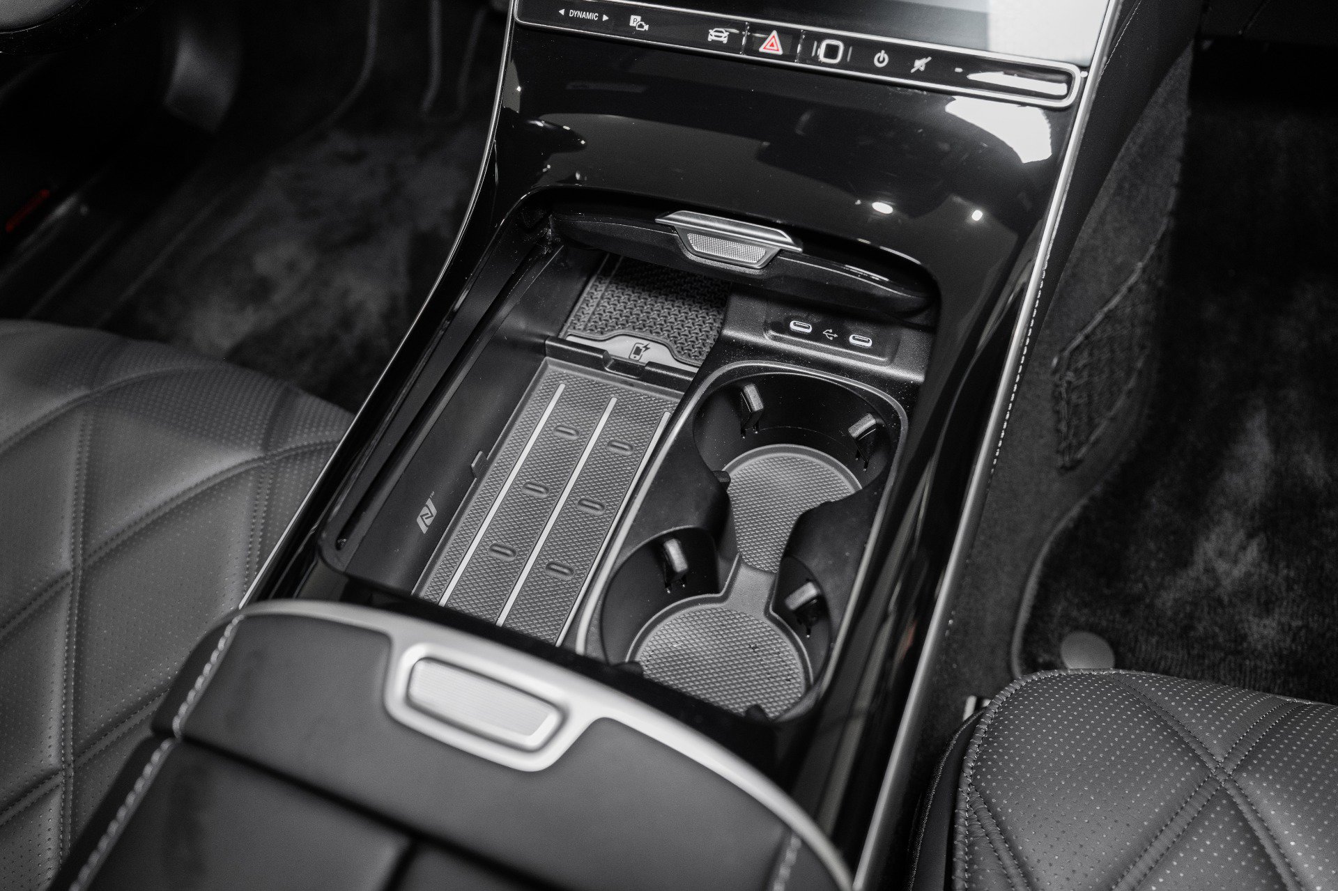 Used 2024 Mercedes-Benz Maybach S 580 4MATIC image 50