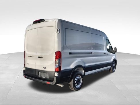 New 2026 Ford Transit 250 148 Medium Roof RWD image 8