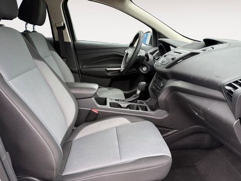 Used 2017 Ford Escape SE AWD/4WD image 14