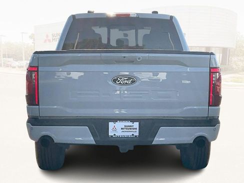 Used 2024 Ford F150 XLT w/ Equipment Group 303A High image 5