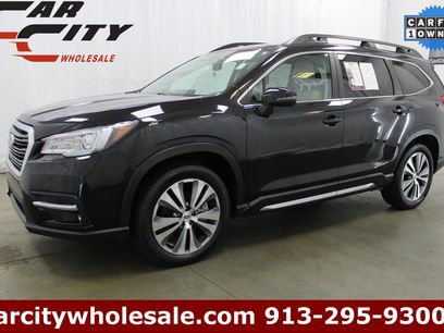 Used 2022 Subaru Ascent Limited