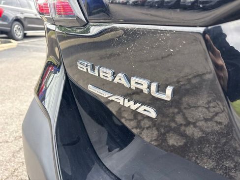 Used 2022 Subaru Outback Premium AWD/4WD image 4