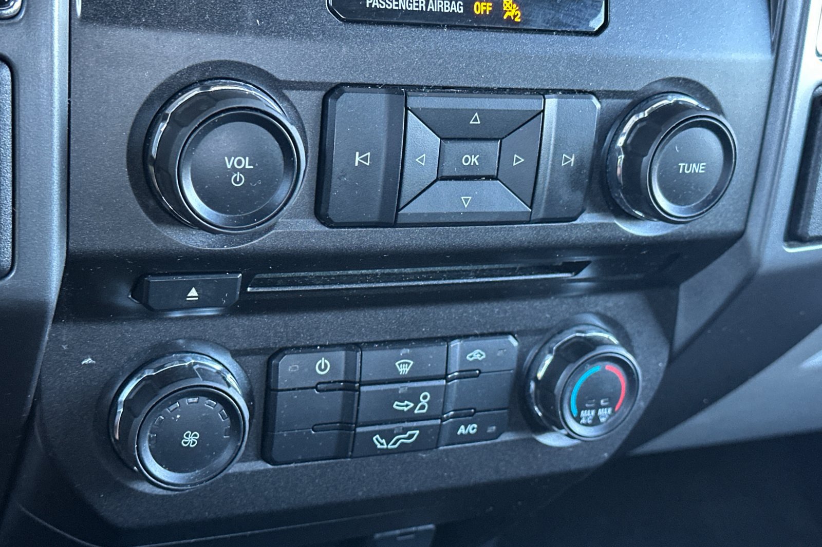 Used 2018 Ford F150 XLT RWD image 18