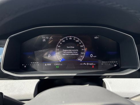 Used 2025 Volkswagen Jetta SE image 40