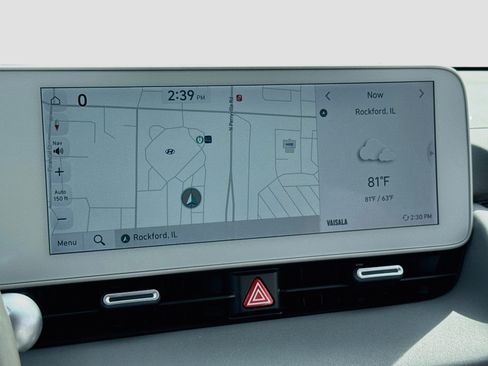 Certified 2023 Hyundai Ioniq 5 SEL AWD/4WD image 17