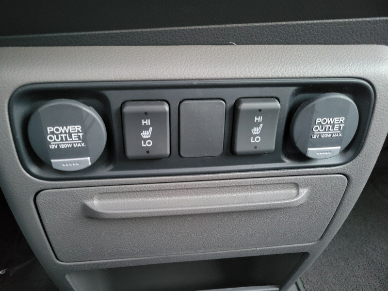 Used 2011 Honda Ridgeline RTL image 37