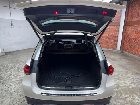 Used 2021 Mercedes-Benz GLE 450 GLE 450 image 27