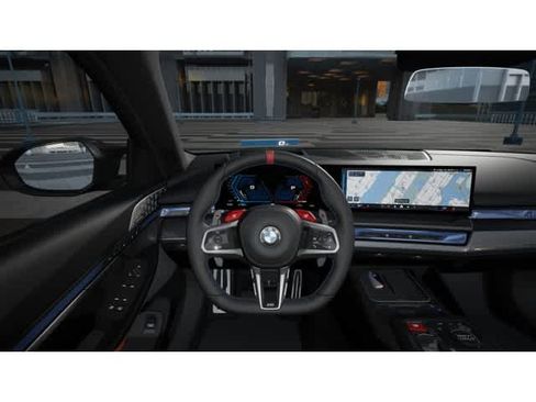 New 2026 BMW M5 w/ Carbon Package image 13