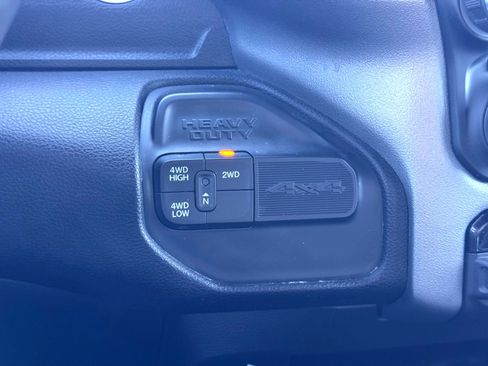 Used 2024 RAM 3500 Big Horn image 25