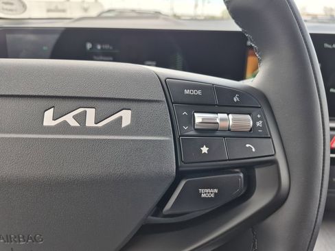 New 2026 Kia Sportage X-Line image 19