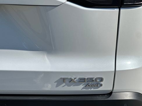 Used 2024 Lexus TX 350 AWD w/ Cold Weather Package image 38