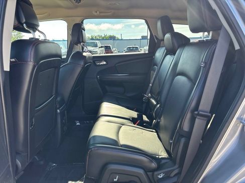 Used 2019 Dodge Journey GT AWD/4WD image 17