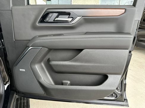New 2026 GMC Yukon Denali w/ Denali Reserve Package image 43