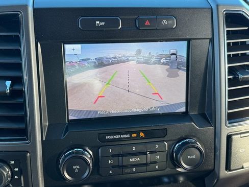 Used 2020 Ford F150 XLT w/ Equipment Group 302A Luxury image 26