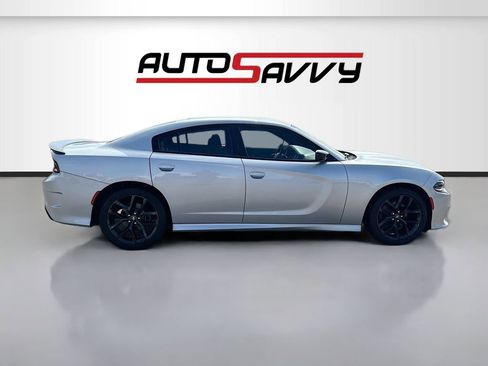Used 2020 Dodge Charger GT w/ Driver Convenience Group image 8