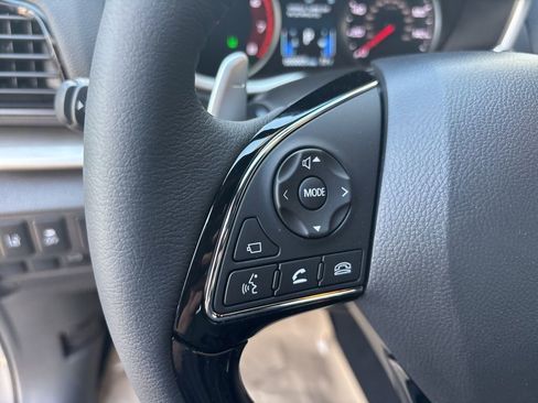 New 2026 Mitsubishi Eclipse Cross AWD image 18