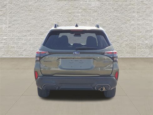 New 2026 Subaru Forester Limited AWD/4WD image 6