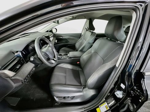 Used 2026 Toyota Camry XLE AWD/4WD image 21