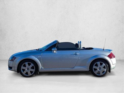 Used 2003 Audi TT 1.8T image 13