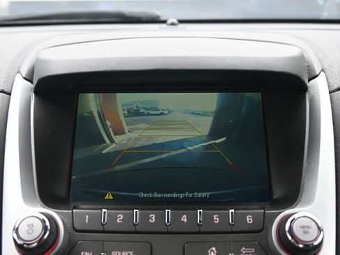 Used 2017 GMC Terrain SLE w/ Convenience Package image 28