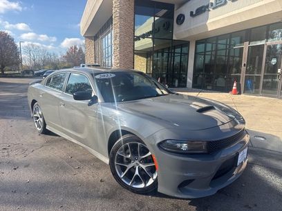 Used 2023 Dodge Charger GT